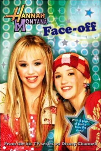 Hannah Montana - Face-Off